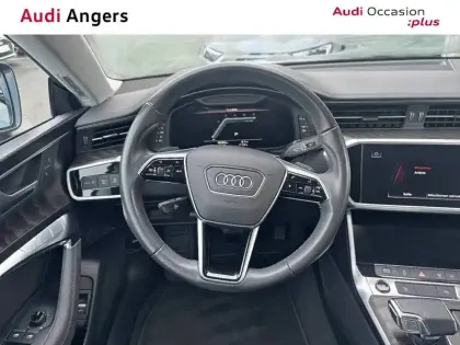 Photo 5 Audi A7  Sportback 40 TDI 204 S tronic 7