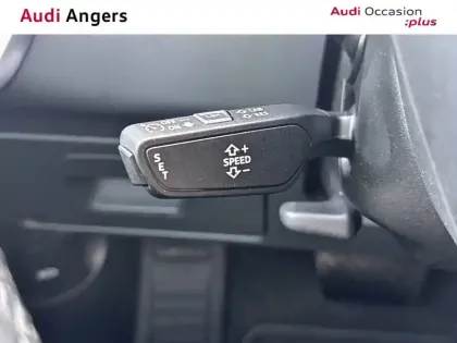 Photo 21 Audi A7  Sportback 40 TDI 204 S tronic 7