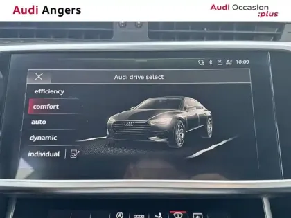 Photo 30 Audi A7  Sportback 40 TDI 204 S tronic 7