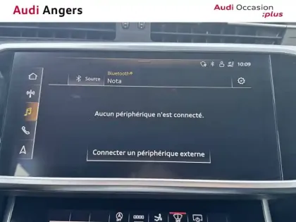 Photo 26 Audi A7  Sportback 40 TDI 204 S tronic 7