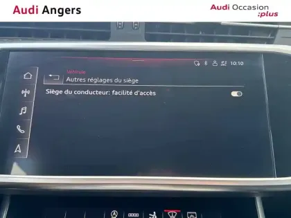 Photo 32 Audi A7  Sportback 40 TDI 204 S tronic 7