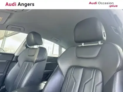 Photo 38 Audi A7  Sportback 40 TDI 204 S tronic 7