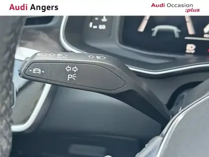 Photo 19 Audi A7  Sportback 40 TDI 204 S tronic 7