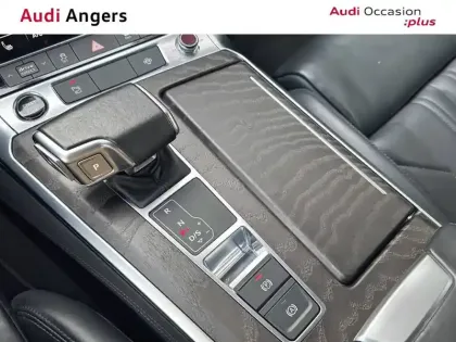 Photo 8 Audi A7  Sportback 40 TDI 204 S tronic 7