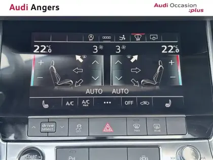 Photo 34 Audi A7  Sportback 40 TDI 204 S tronic 7