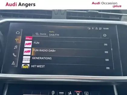 Photo 25 Audi A7  Sportback 40 TDI 204 S tronic 7