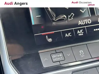 Photo 35 Audi A7  Sportback 40 TDI 204 S tronic 7