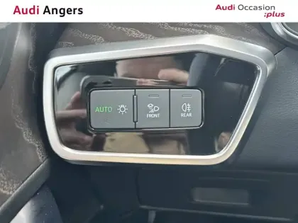 Photo 18 Audi A7  Sportback 40 TDI 204 S tronic 7