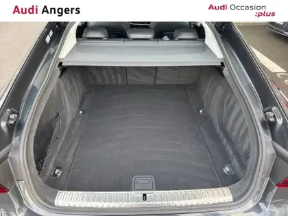 Photo 11 Audi A7  Sportback 40 TDI 204 S tronic 7