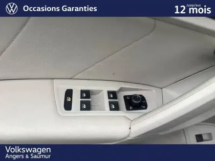 Photo 20 Volkswagen Tiguan  2.0 TDI 150 DSG7 4Motion