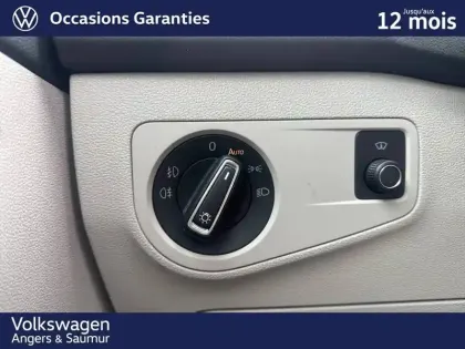 Photo 21 Volkswagen Tiguan  2.0 TDI 150 DSG7 4Motion