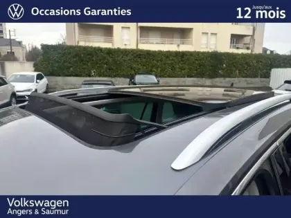 Photo 18 Volkswagen Tiguan  2.0 TDI 150 DSG7 4Motion