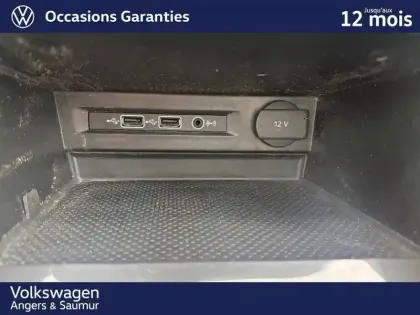 Photo 33 Volkswagen Tiguan  2.0 TDI 150 DSG7 4Motion