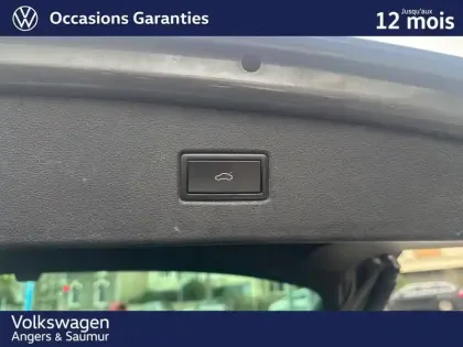 Photo 17 Volkswagen Tiguan  2.0 TDI 150 DSG7 4Motion