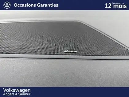 Photo 34 Volkswagen Tiguan  2.0 TDI 150 DSG7 4Motion