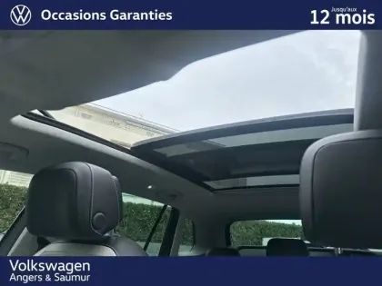 Photo 19 Volkswagen Tiguan  2.0 TDI 150 DSG7 4Motion