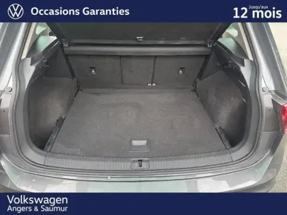 Photo 10 Volkswagen Tiguan  2.0 TDI 150 DSG7 4Motion