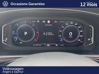 Photo 24 Volkswagen Tiguan  2.0 TDI 150 DSG7 4Motion