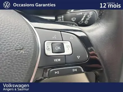 Photo 23 Volkswagen Tiguan  2.0 TDI 150 DSG7 4Motion