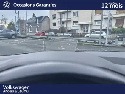 Photo 35 Volkswagen Tiguan  2.0 TDI 150 DSG7 4Motion