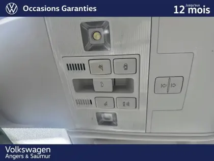 Photo 36 Volkswagen Tiguan  2.0 TDI 150 DSG7 4Motion