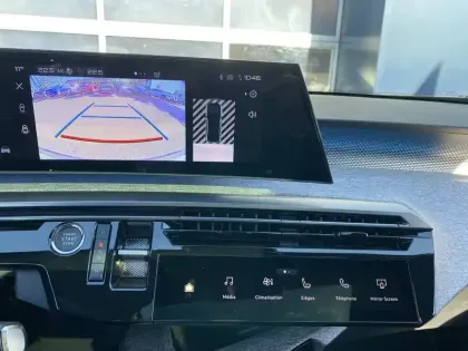 Photo 16 Peugeot 3008  Hybrid 145 e-DCS6