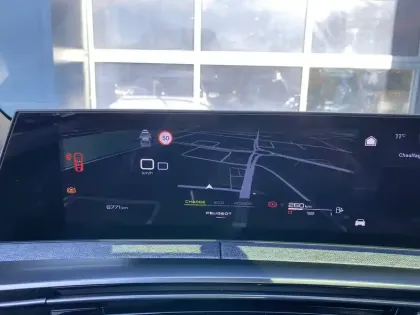 Photo 19 Peugeot 3008  Hybrid 145 e-DCS6