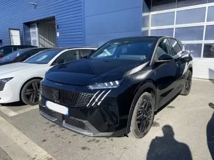 Photo 49 Peugeot 3008  Hybrid 145 e-DCS6