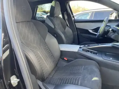 Photo 11 Peugeot 3008  Hybrid 145 e-DCS6