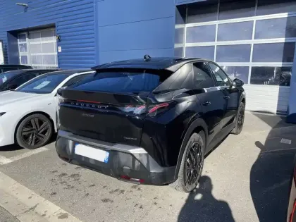 Photo 52 Peugeot 3008  Hybrid 145 e-DCS6