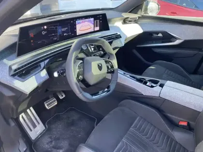 Photo 10 Peugeot 3008  Hybrid 145 e-DCS6