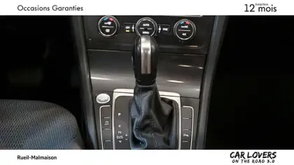 Photo 20 Volkswagen Golf  1.5 TSI 150 EVO DSG7