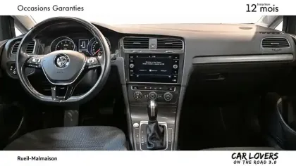 Photo 18 Volkswagen Golf  1.5 TSI 150 EVO DSG7