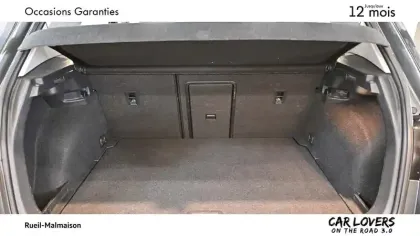 Photo 6 Volkswagen Golf  1.5 TSI 150 EVO DSG7