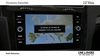 Photo 30 Volkswagen Golf  1.5 TSI 150 EVO DSG7