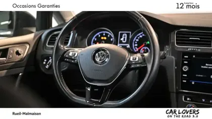 Photo 19 Volkswagen Golf  1.5 TSI 150 EVO DSG7