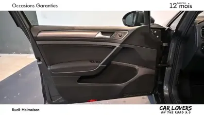 Photo 13 Volkswagen Golf  1.5 TSI 150 EVO DSG7