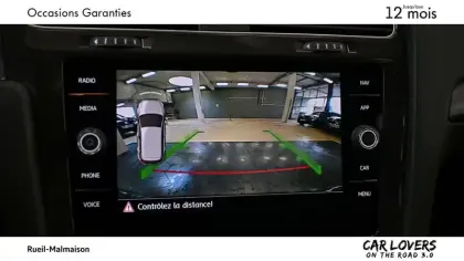 Photo 31 Volkswagen Golf  1.5 TSI 150 EVO DSG7