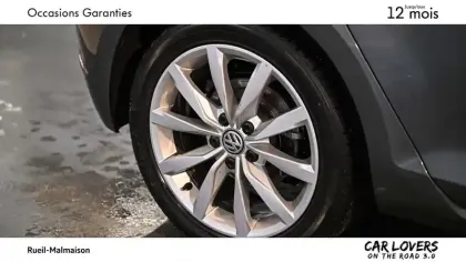 Photo 8 Volkswagen Golf  1.5 TSI 150 EVO DSG7