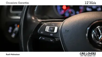 Photo 22 Volkswagen Golf  1.5 TSI 150 EVO DSG7