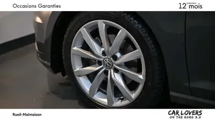 Photo 11 Volkswagen Golf  1.5 TSI 150 EVO DSG7