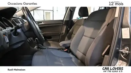 Photo 15 Volkswagen Golf  1.5 TSI 150 EVO DSG7