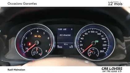 Photo 21 Volkswagen Golf  1.5 TSI 150 EVO DSG7