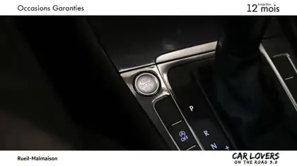 Photo 25 Volkswagen Golf  1.5 TSI 150 EVO DSG7