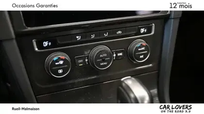 Photo 24 Volkswagen Golf  1.5 TSI 150 EVO DSG7