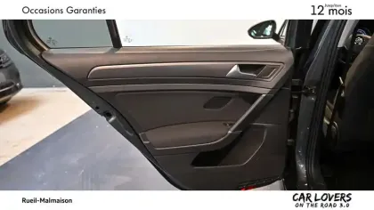 Photo 16 Volkswagen Golf  1.5 TSI 150 EVO DSG7