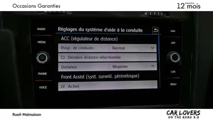 Photo 29 Volkswagen Golf  1.5 TSI 150 EVO DSG7