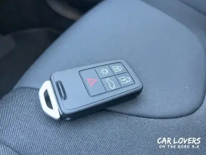 Photo 29 Volvo V40  D2 120 ch