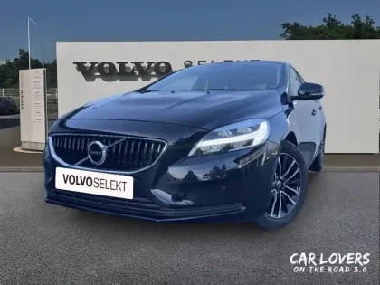 Photo Volvo V40 Business