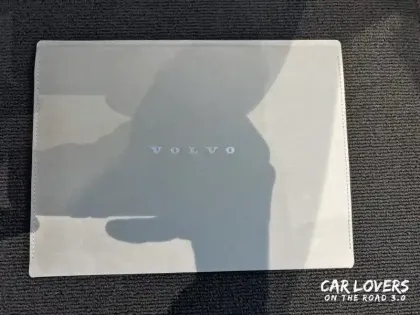 Photo 28 Volvo V40  D2 120 ch